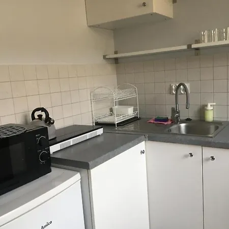 Czaple Na Muchoborze By Na Dni * Wrocław