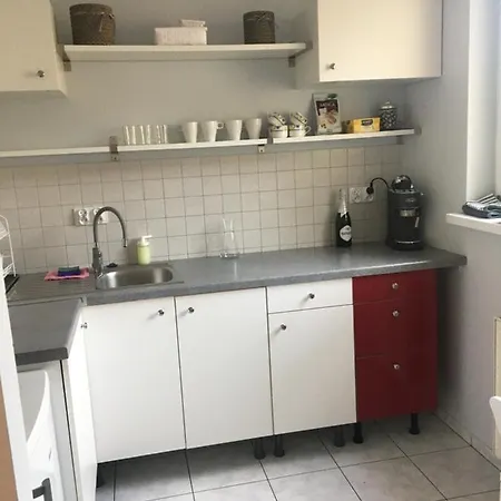 Lejlighed Czaple Na Muchoborze By Na Dni *