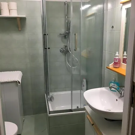 Lejlighed Czaple Na Muchoborze By Na Dni