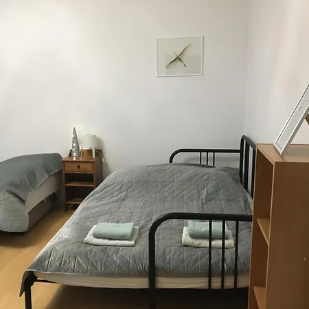 Czaple Na Muchoborze By Na Dni Lejlighed