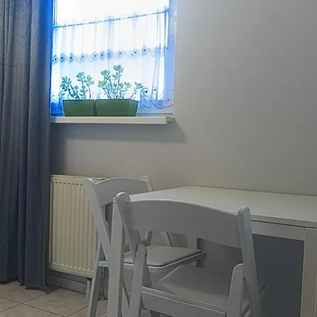 Lejlighed Czaple Na Muchoborze By Na Dni