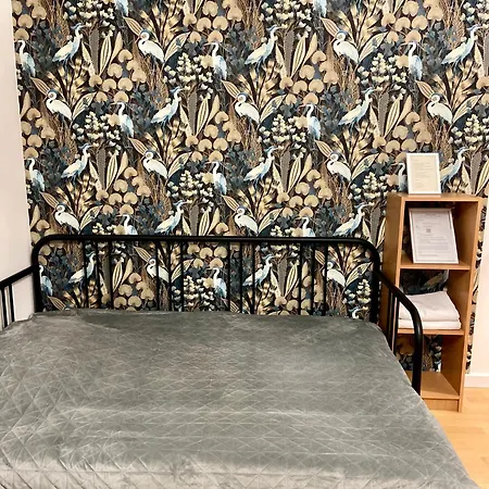 Czaple Na Muchoborze By Na Dni Lejlighed *