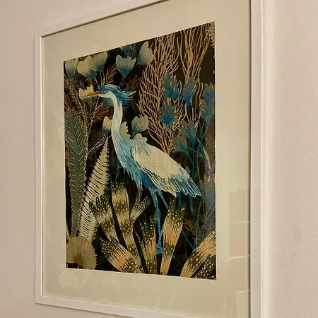 Lejlighed Czaple Na Muchoborze By Na Dni