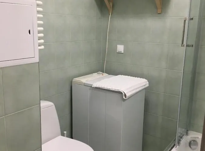 Apartman Czaple Na Muchoborze By Na Dni Wrocław