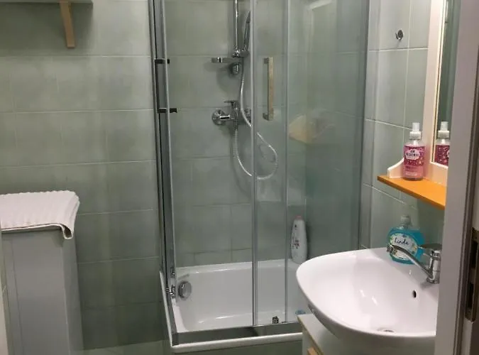 Apartman Czaple Na Muchoborze By Na Dni