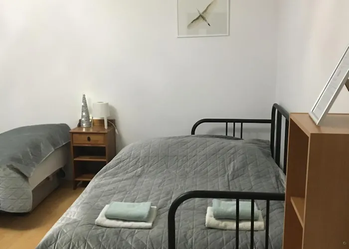 Czaple Na Muchoborze By Na Dni Apartman