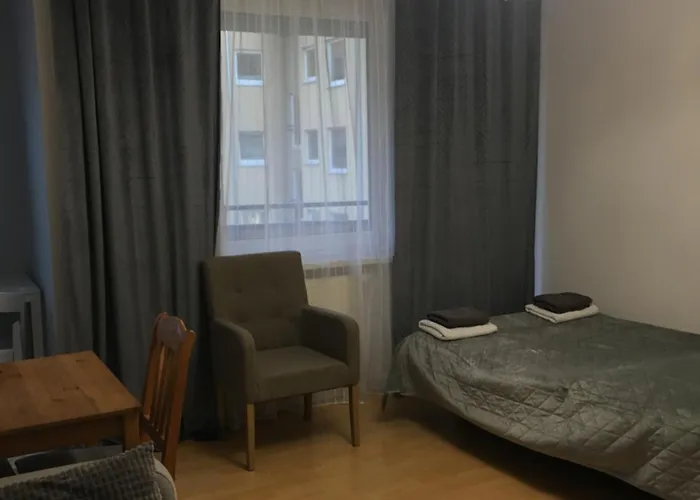Apartman Czaple Na Muchoborze By Na Dni *