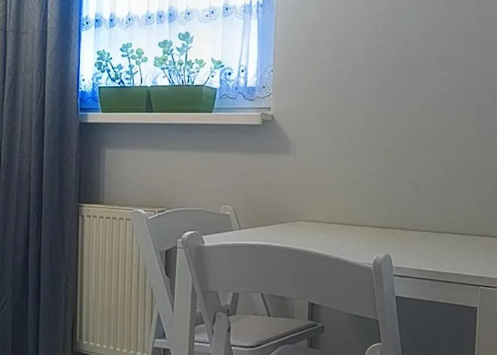 Apartman Czaple Na Muchoborze By Na Dni