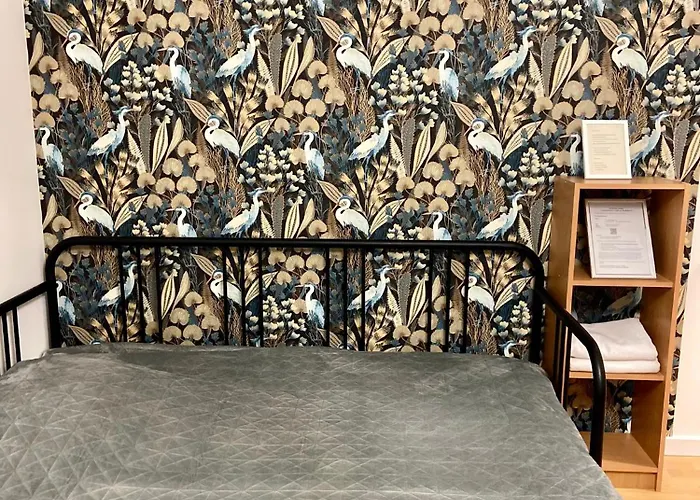 Czaple Na Muchoborze By Na Dni Apartman *