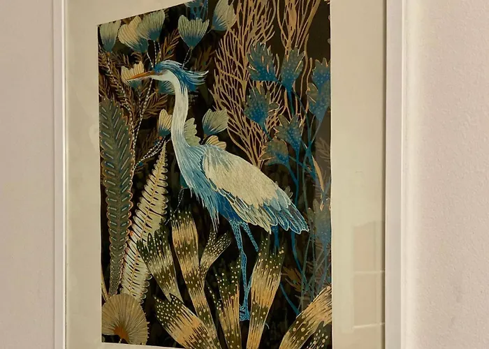 Apartman Czaple Na Muchoborze By Na Dni