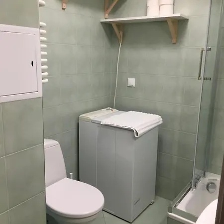 Апартаменты Czaple Na Muchoborze By Na Dni Вроцлав