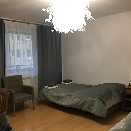 Czaple Na Muchoborze By Na Dni Apartment Wroclaw