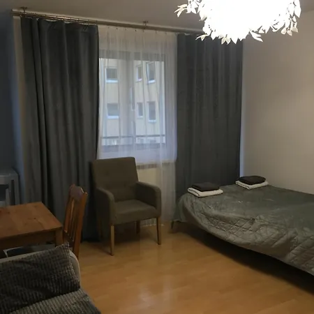 Апартаменты Czaple Na Muchoborze By Na Dni *