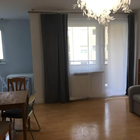 Czaple Na Muchoborze By Na Dni Appartement