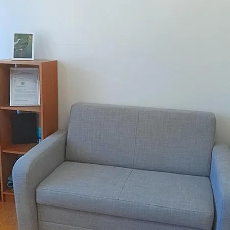Διαμέρισμα Czaple Na Muchoborze By Na Dni