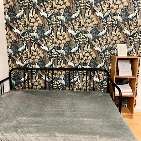 Czaple Na Muchoborze By Na Dni Apartment *